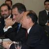 Mr. Nechemia the Chairman of the Board of Director of EurOrient Financial Group Addressing the Fourth Meeting of the UNCTAD XI Investment Advisory Council - June 14th, 2004, São Paulo - Brazil