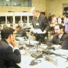 Plenary 19 March 2002--Addressed by Mr. Ron Nechemia, the Chairman of EurOrient Financial Group "CONFRONTING THE CHALLENGES OF FINANCING FOR DEVELOPMENT - THE MONTERREY CONSENSUS